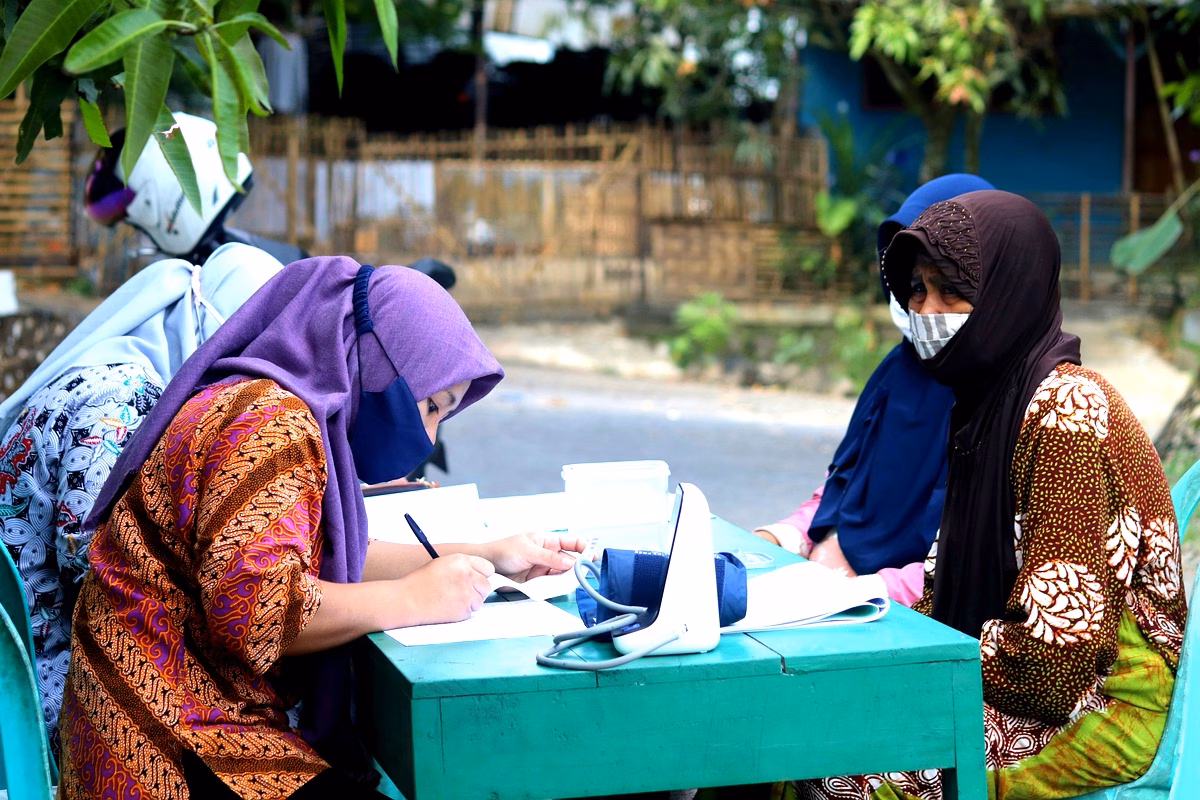 Transition démocratique en Corée du Sud : étude de cas