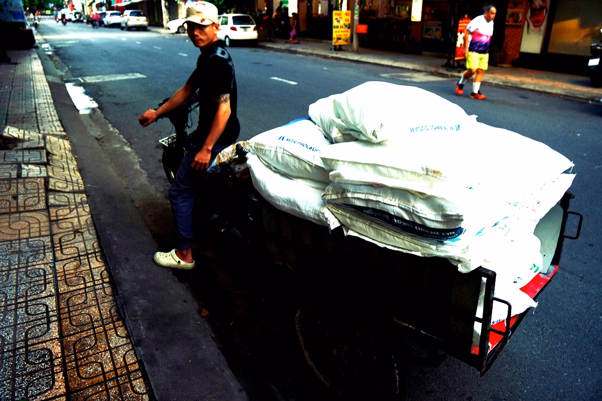 SCTP et performance en RDC : étude approfondie