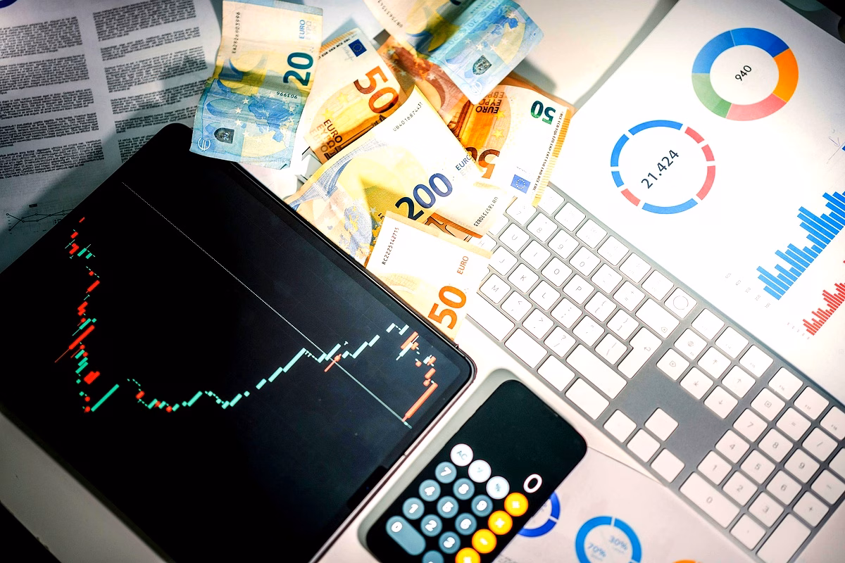 Tests d'autocorrélation spatiale en économétrie