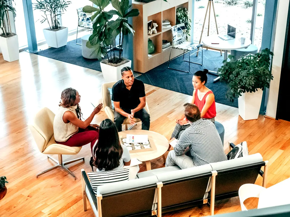 Innovation technologique : Améliorer les conditions de travail