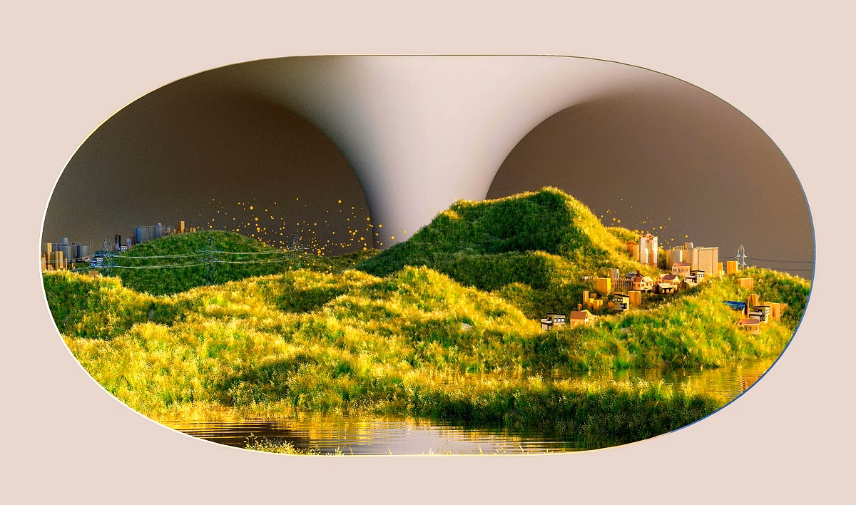 Mesures d'adaptation à Pointe-Noire face au climat