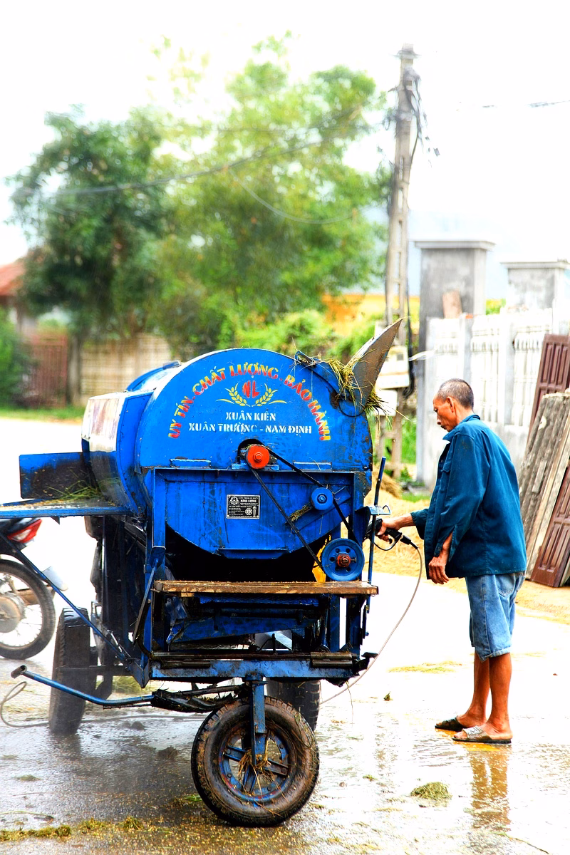 Industrie cotonnière en Côte d'Ivoire : étude sur la CO.I.C