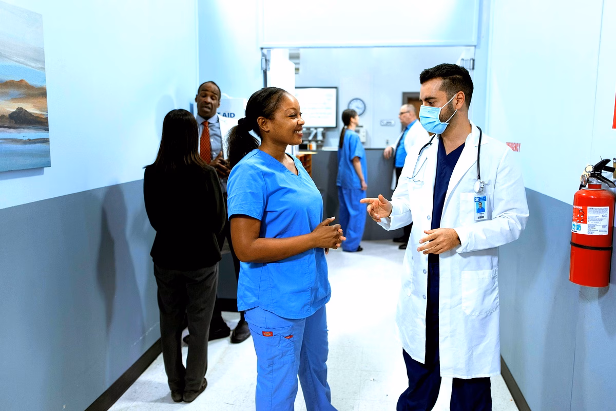 Pénurie de médecins du travail en Côte d'Ivoire