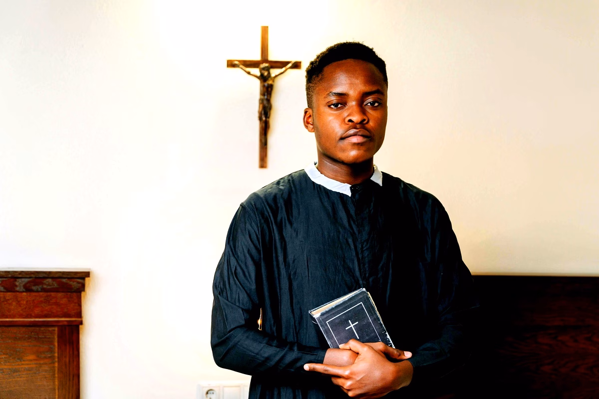 Spiritual Leadership in DR Congo: Essential Insights