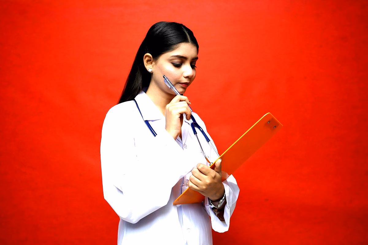 Stress oxydatif et parodontite agressive : étude