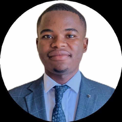 Clarin BASUSU MASIMO