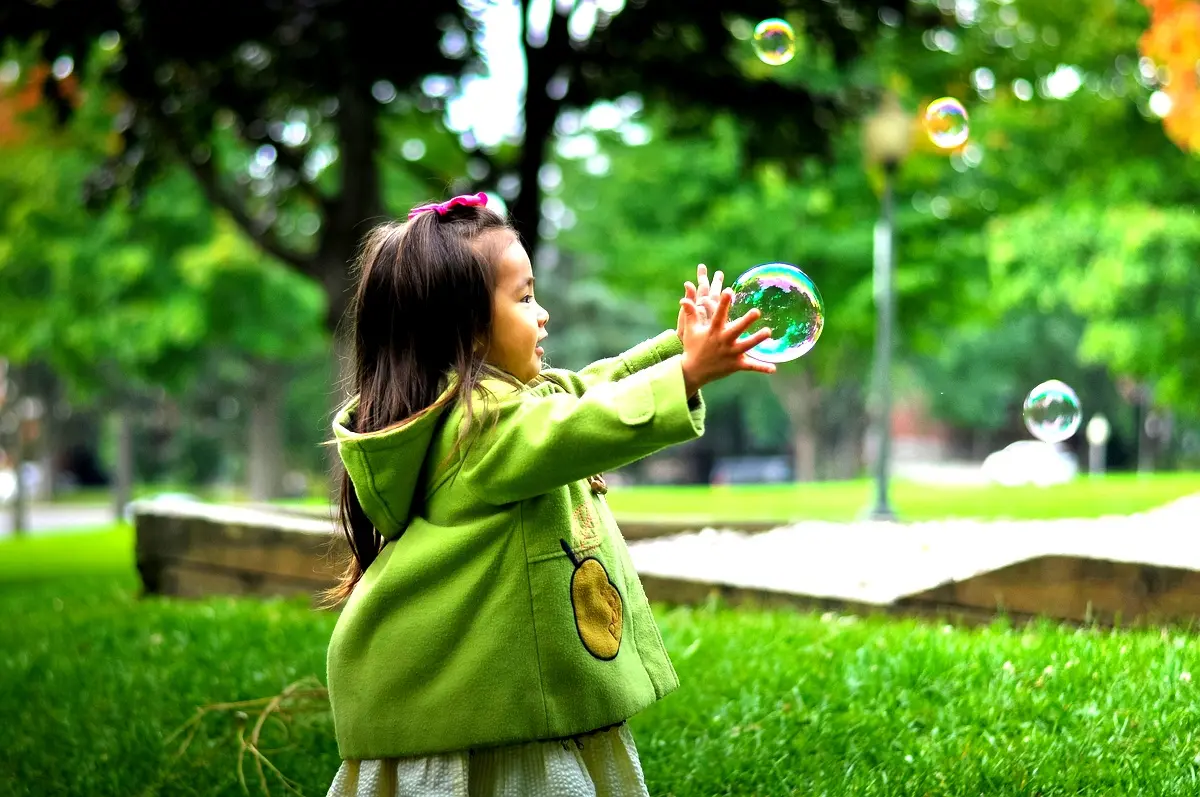 Perspectives d'avenir en santé infantile à Bomborokuy