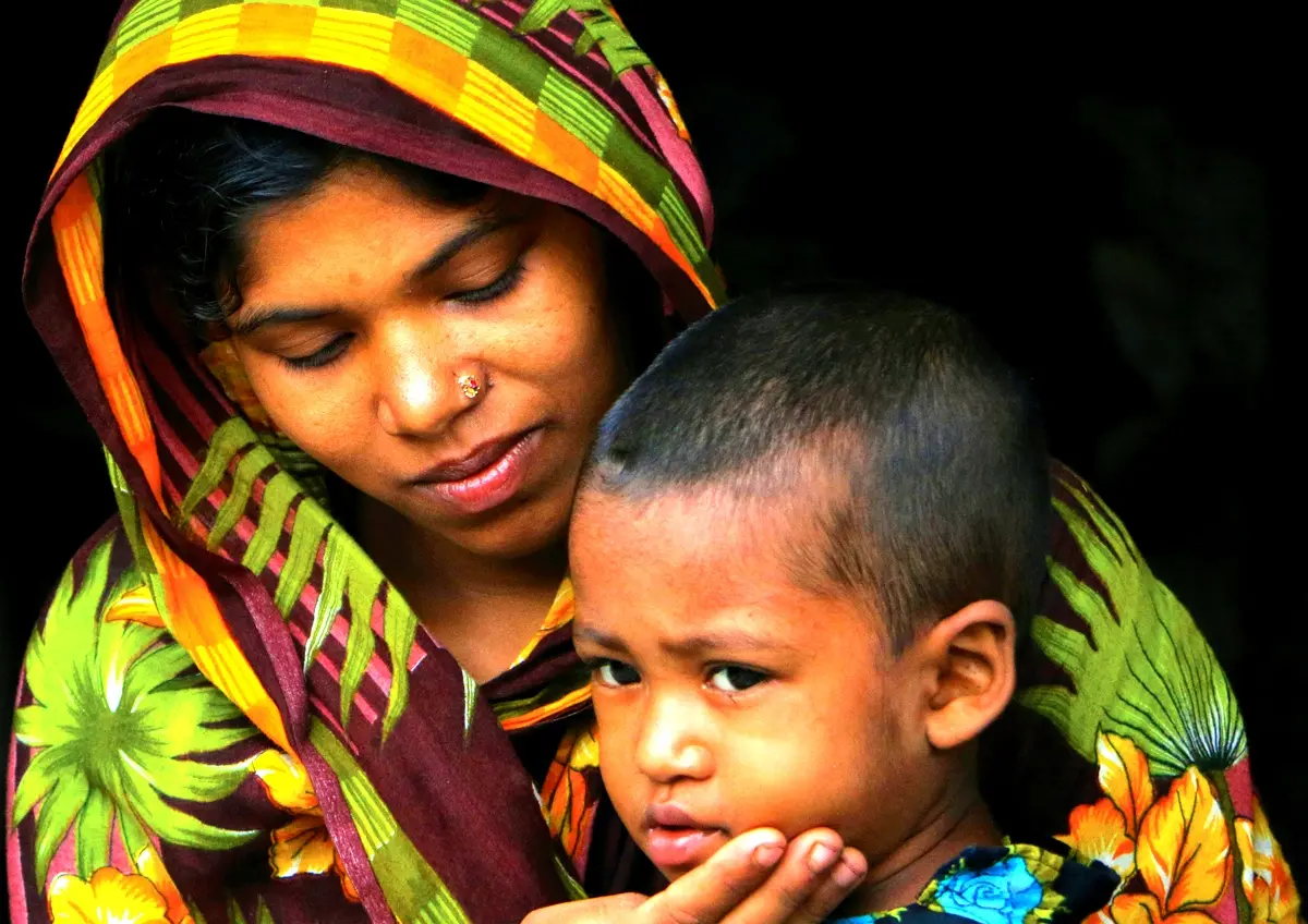 Défis et solutions pour la santé des enfants à Bomborokuy