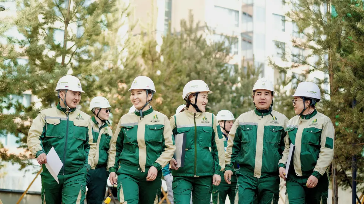 Meilleures pratiques pour la gestion urbaine à Louga