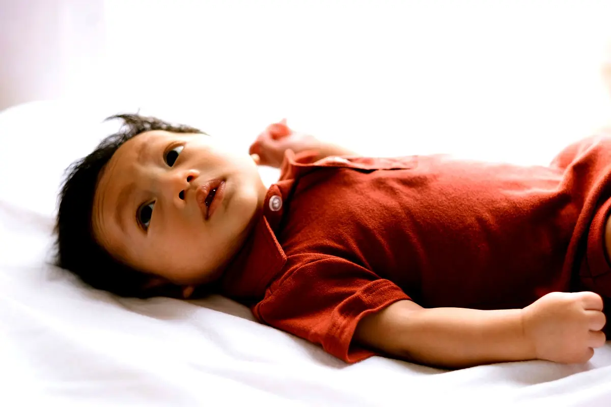 Meilleures pratiques pour traiter les enfants à Bomborokuy