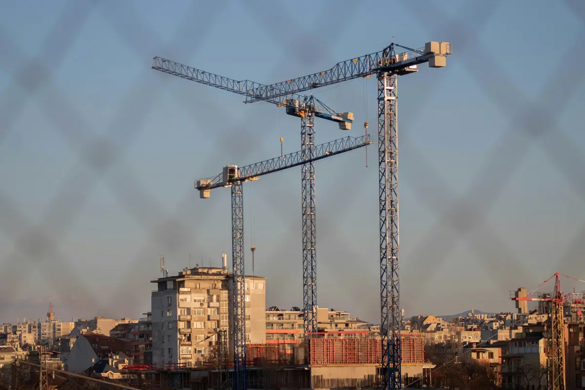 Stratégies de mise en œuvre pour un bâtiment R+9 à Sétif