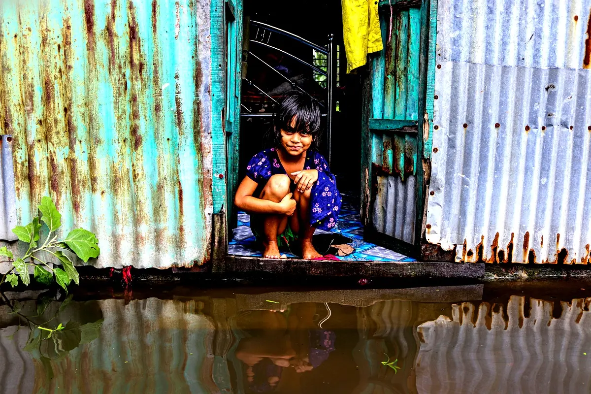 Perception des agriculteurs sur la variabilité des pluies