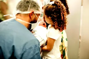 Administration d'ocytocine en maternité : étude essentielle