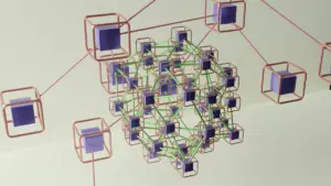 Architecture réseau universitaire : étude et conception innovante