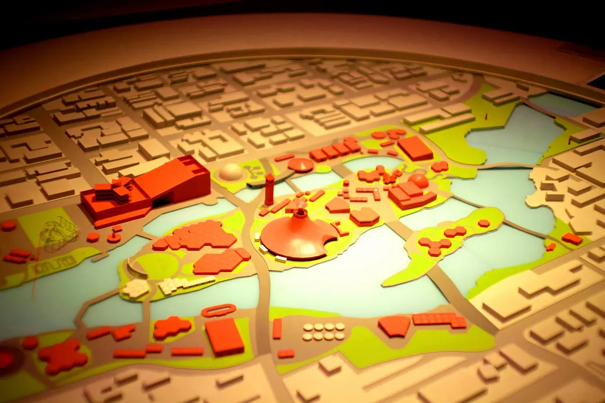 Méthodologie d'enseignement géographique en Côte d'Ivoire