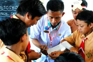 Méthodologie d'enseignement médical à l'ISTM-Kimvula