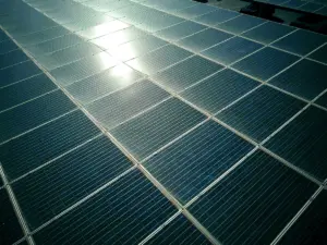 Méthodologie innovante pour le pompage solaire photovoltaïque