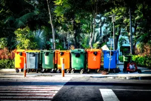 Stratégies innovantes pour la gestion des déchets à Kisangani