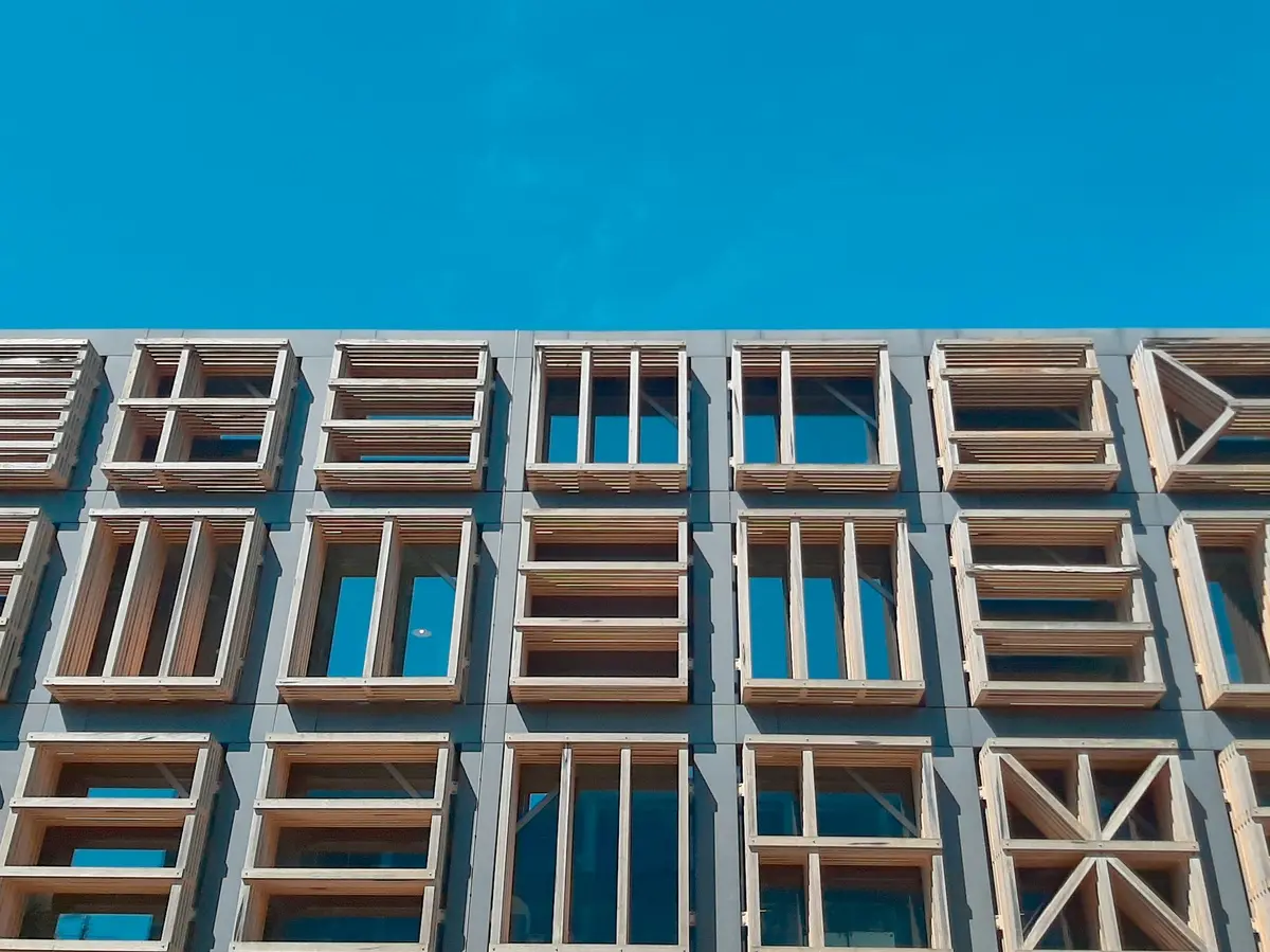 Applications pratiques pour la conception de bâtiments R+9