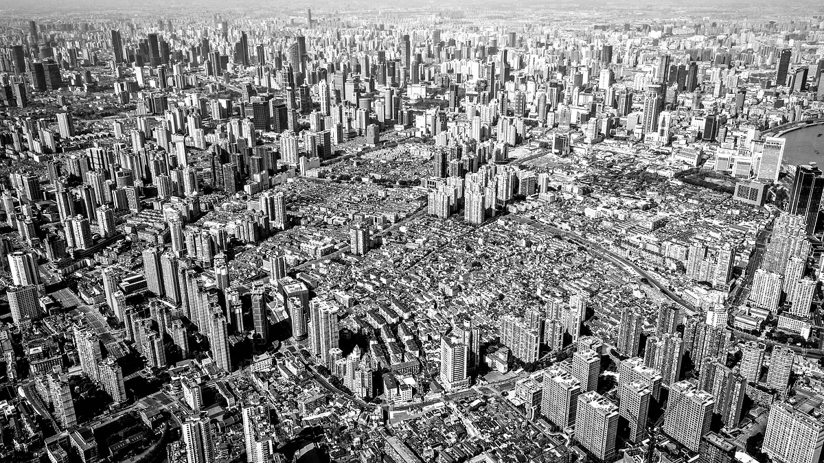 Concept d'espace urbain en Côte d'Ivoire : Analyse approfondie