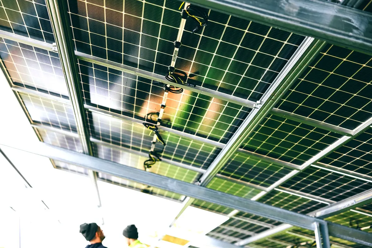 Impact du rayonnement solaire sur le pompage photovoltaïque