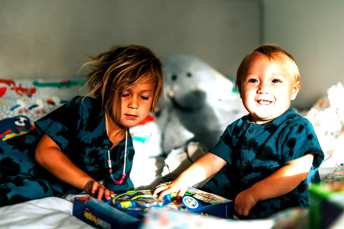 Cadre théorique des soins pour enfants à Bomborokuy