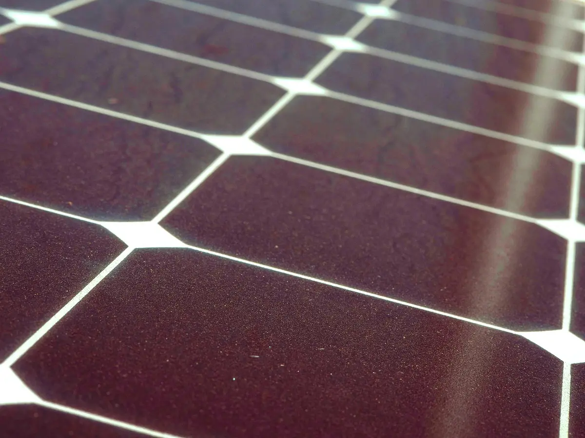 Cadre théorique du photovoltaïque : étude approfondie