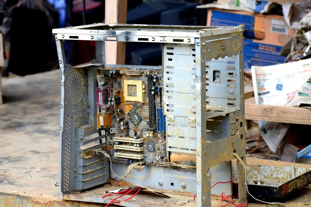 Cadre théorique essentiel pour le contrôle d'accès RFID