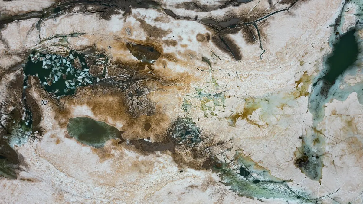 Analyse de cas : impact climatique sur le paludisme à N'Djamena