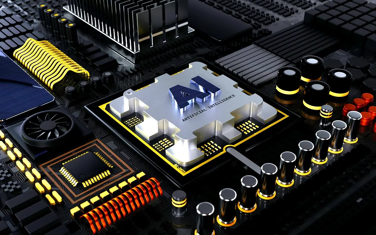 Analyse de cas : Microcontrôleurs pour le contrôle d'accès
