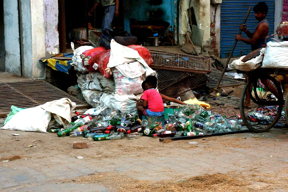 Analyse de cas sur la gestion des déchets à Kisangani