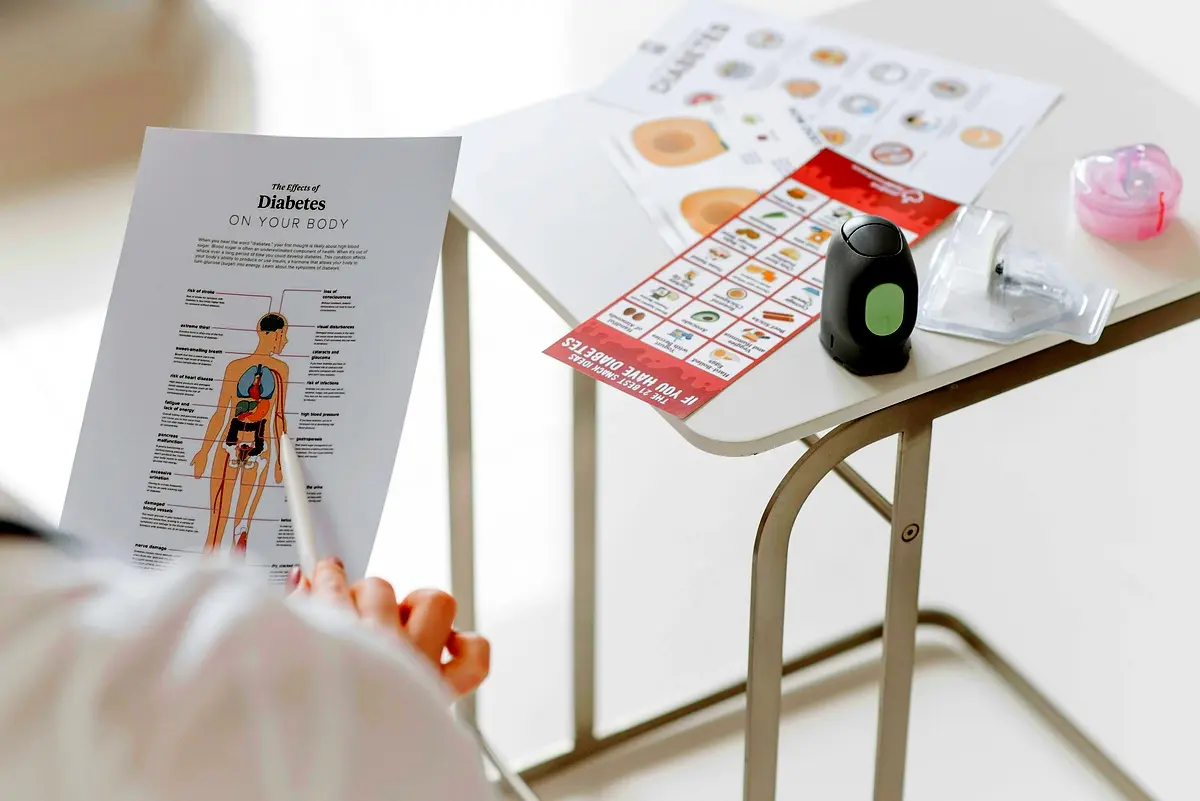 Analyse comparative de l'ocytocine en accouchement