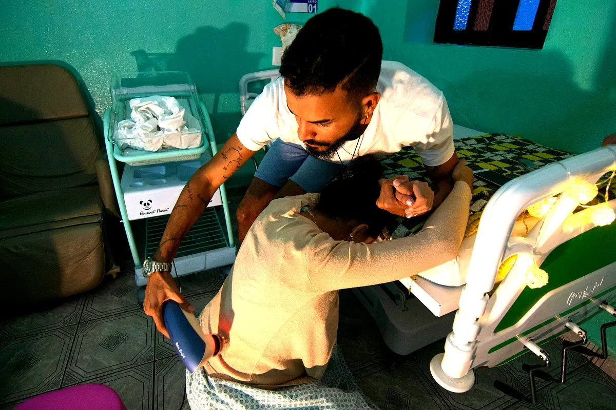 Stratégies d'implémentation de l'ocytocine en accouchement