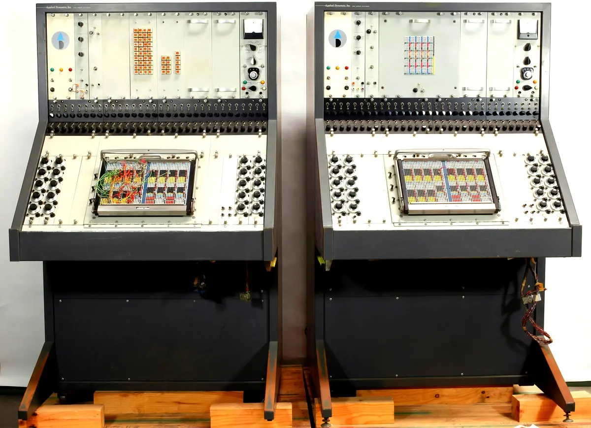 Système RFID innovant pour le contrôle d'accès à l'UMC