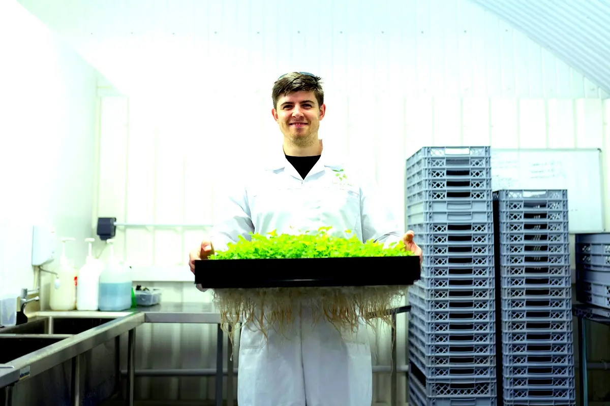 Technologies agricoles innovantes pour le Mayo Dallah