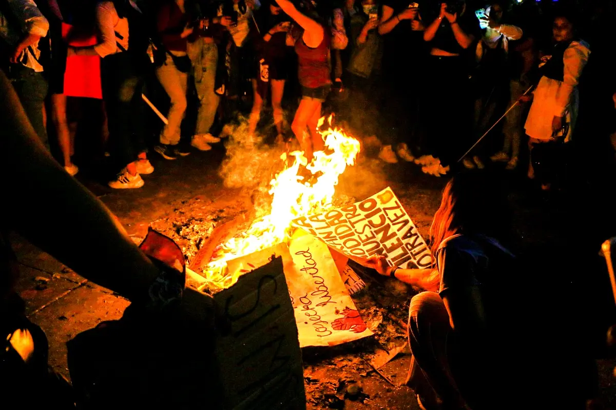 Implications politiques des actions sociales à Kikula