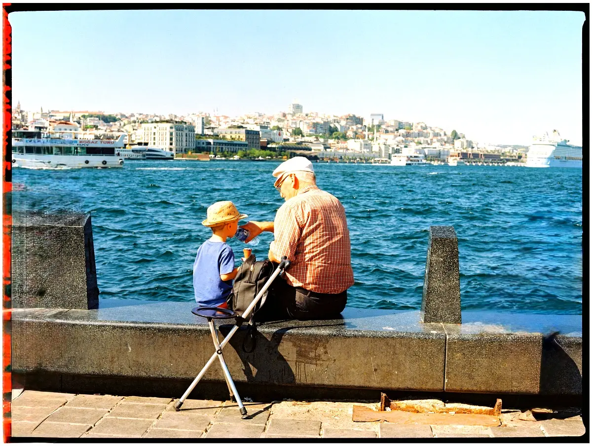 Perspectives d'avenir de la CNSS en 2024