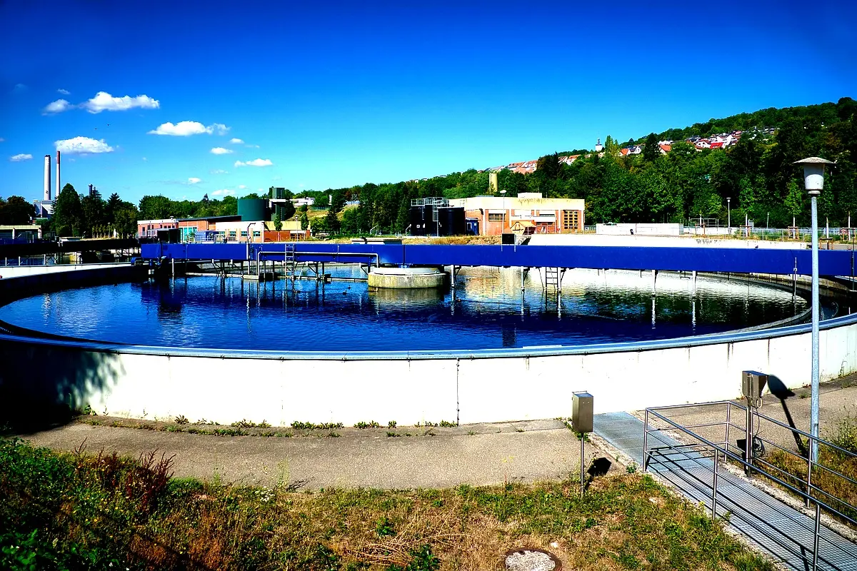 Perspectives d'avenir pour l'assainissement à Kinshasa