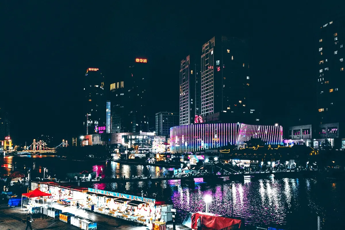 Perspectives d'avenir pour le commerce à Guelma