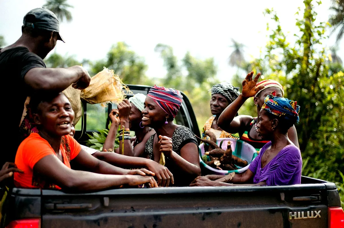 Perspectives d'avenir pour les droits humains en RDC