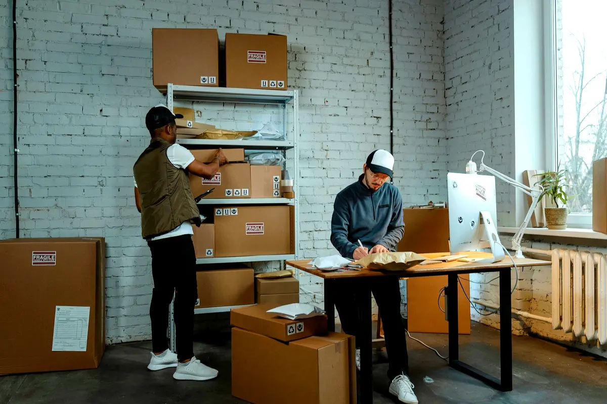 Perspectives futures de la chaîne logistique humanitaire