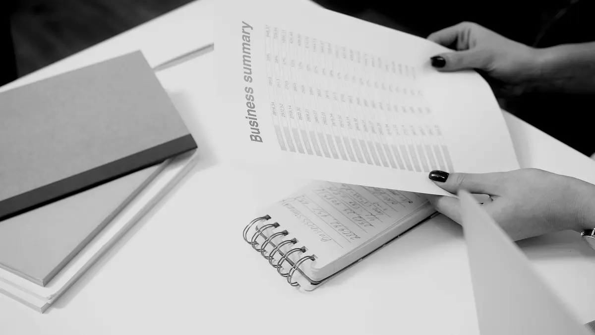 Perspectives futures de la comptabilité en Tunisie