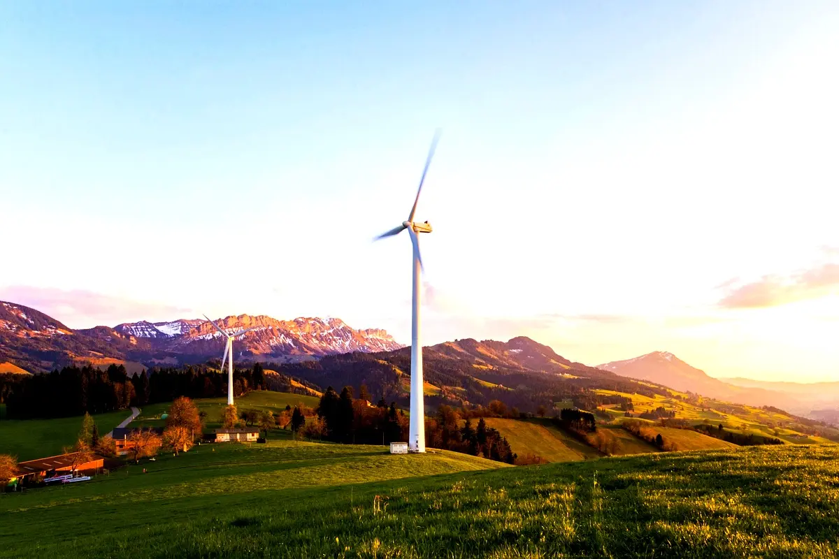 Perspectives futures des systèmes hybrides d'énergie