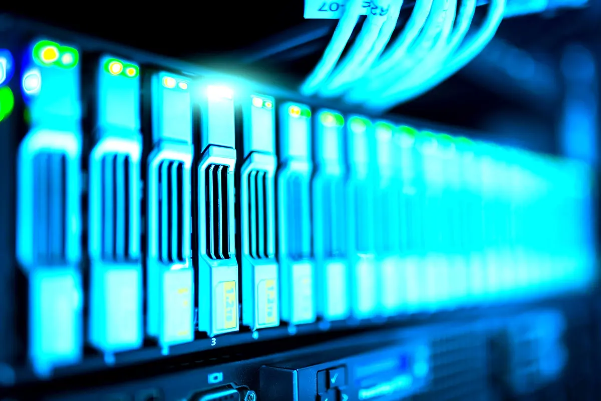 Perspectives futures des systèmes d'information en 2024