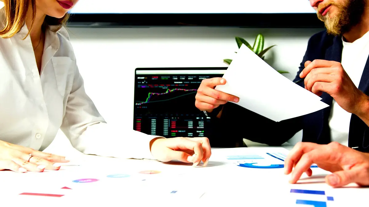 Perspectives futures en microfinance en Haïti