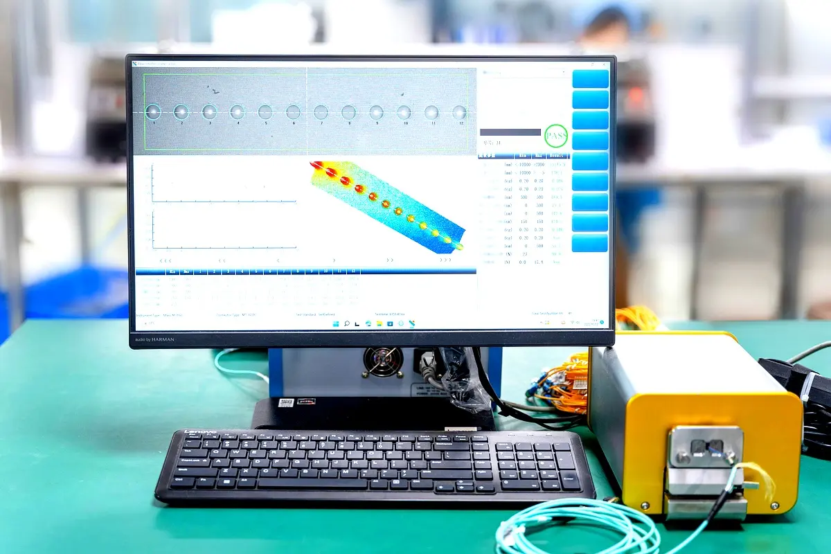 Perspectives futures pour optimiser la maintenance préventive