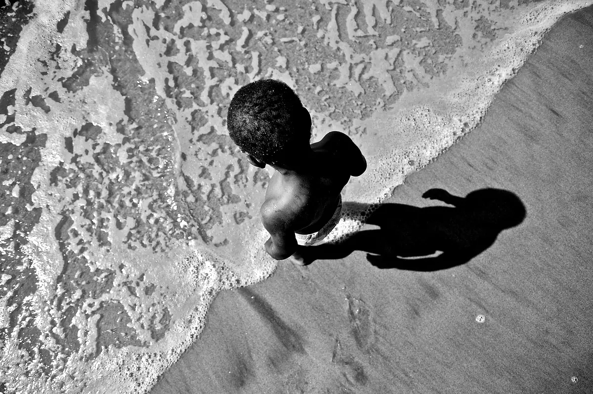 Perspectives futures sur le restavèk en Haïti : étude essentielle