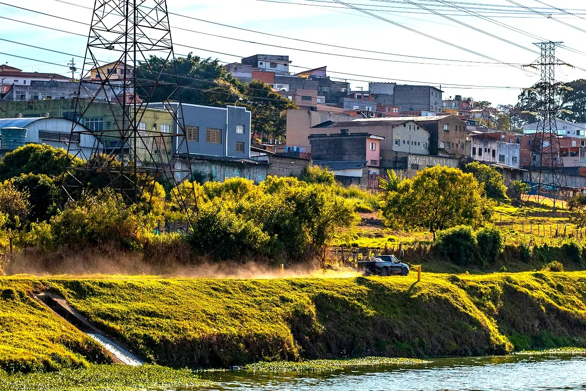 Analyse approfondie de la qualité des eaux de la Funa