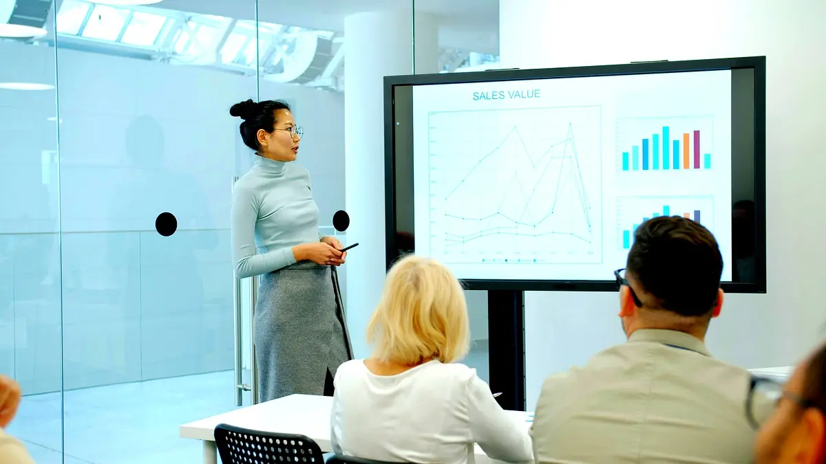 Défis et solutions pour la formation en entreprise