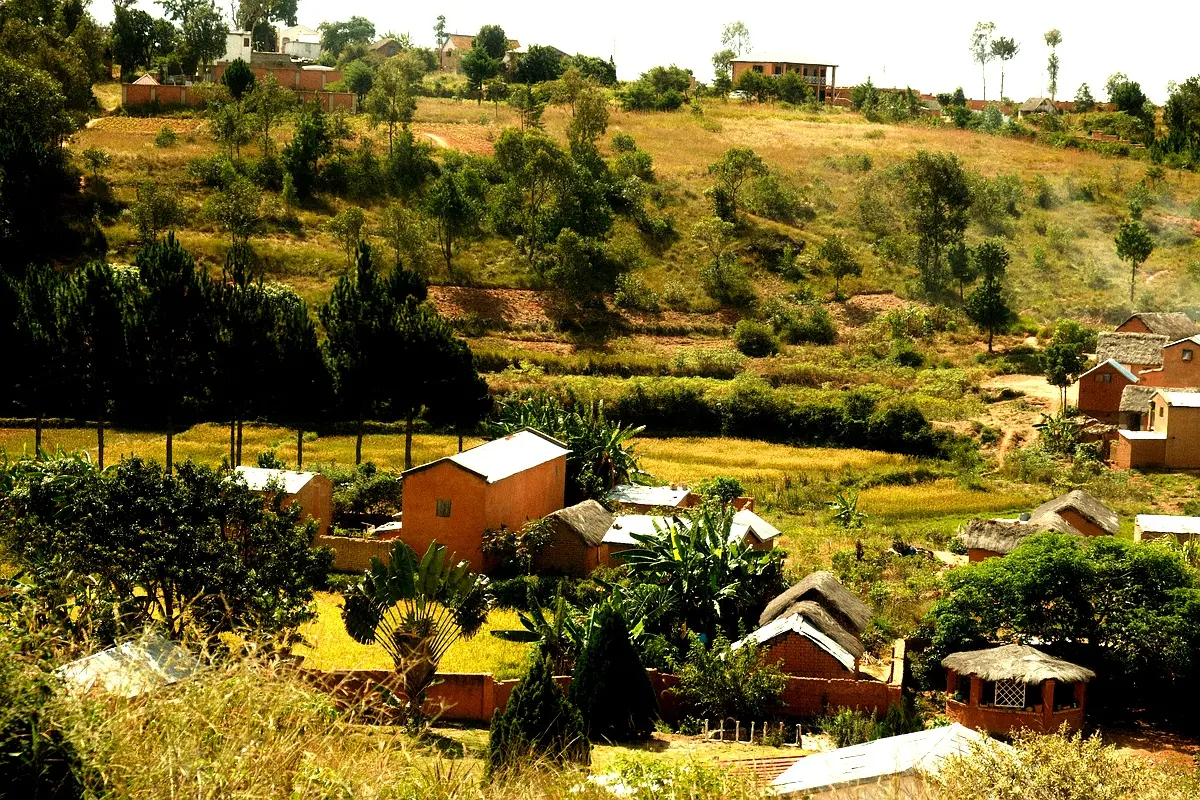 Défis et solutions pour la sécurisation foncière au Sud-Kivu